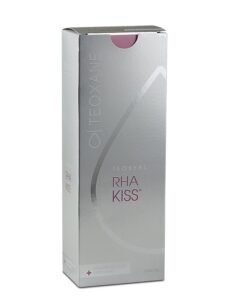 Teoxane RHA Kiss