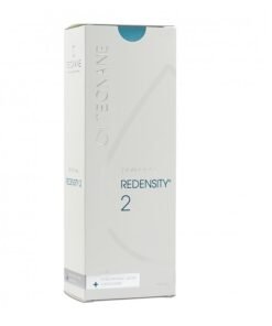Teoxane Teosyal Redensity 2