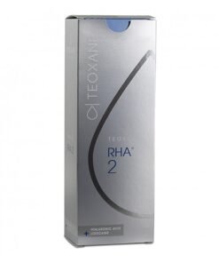 Teoxane Teosyal RHA 2