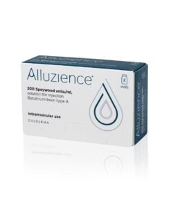 Alluzience Single Vial 125iu