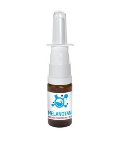 melanotan 2 spray