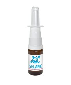 Selank Nasal Spray Uk