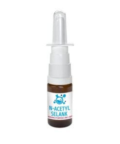 N-acetyl selank spray 10 mg