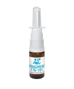 Fragment 176-191 spray 5 mg