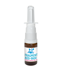 fragment aod spray 5 mg