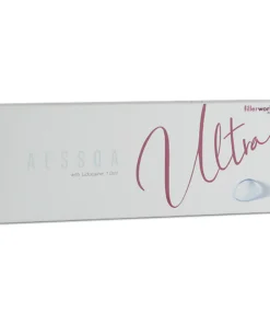 Aessoa Ultra with Lidocaine (1x1ml)