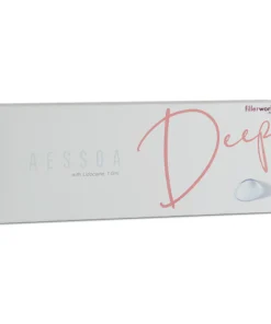 Aessoa Deep with Lidocaine (1x1ml)