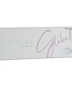 Aessoa Global with Lidocaine (1x1ml)
