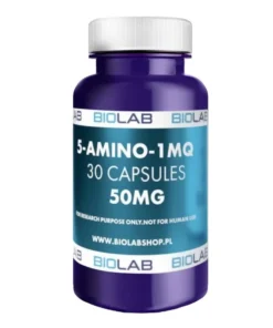 5-Amino-1mq