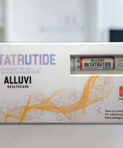 vls retatrutide 20mg pen​