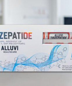 Alluvi Tirzepatide