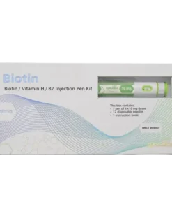 Synedica Biotin 40mg Pen