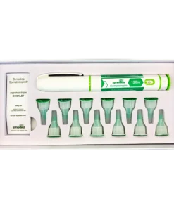 Somatotropin HGH