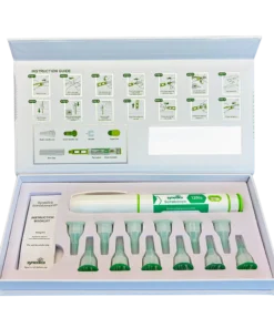 Somatotropin HGH