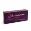 Juvederm Ultra 2