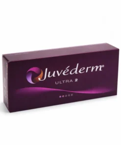 Juvederm Ultra 2