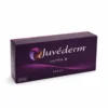 Juvederm Ultra 3