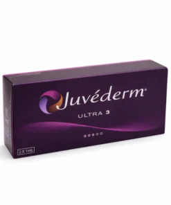 Juvederm Ultra 3