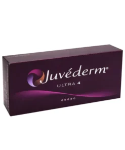 Juvederm Ultra 4
