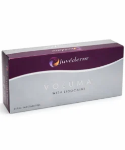 Juvederm Voluma