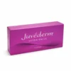 Juvederm Ultra Smile