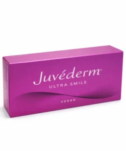 Juvederm Ultra Smile