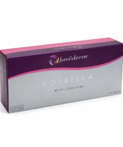 juvederm volbella