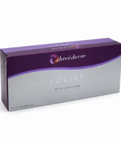 Juvederm Volift