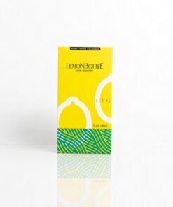 Lemon Bottle Skin Booster 3.5ml x 6 vials