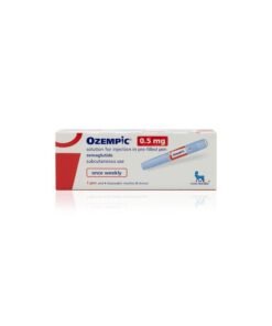 Ozempic 0.5mg Pre-Filled Pen