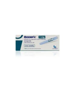 Ozempic 1mg Pre-Filled Pen