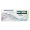 synedica retatrutide 40mg pen