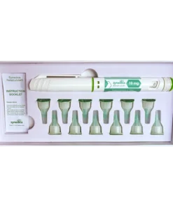 Synedica Retatrutide 40mg Pen