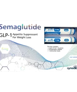 Synedica Semaglutide Pen