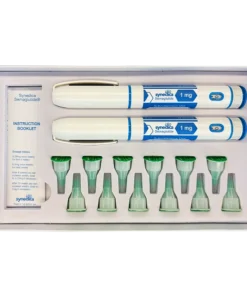 Synedica Semaglutide Pen