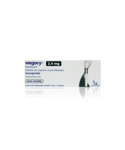 Wegovy Flextouch 2.4mg (Semaglutide) Weight Loss Pen