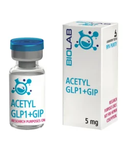 acetyl glp-1+gip