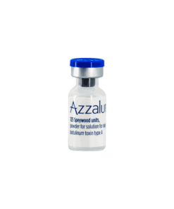 Azzalure 125 units – Single Vial
