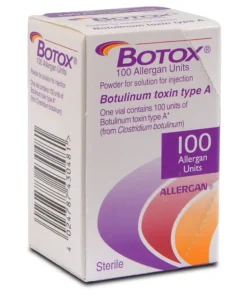 Botox 100 Units