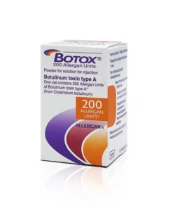 botox 200 units