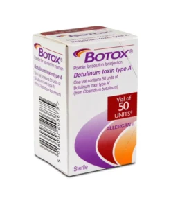 Botox 50 Units