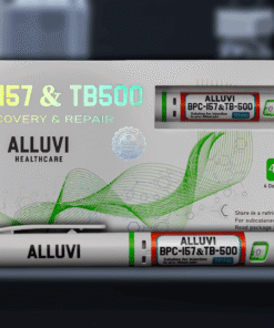 alluvi reta pen