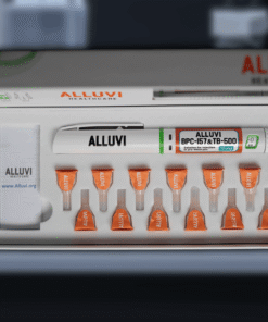 alluvi reta pen