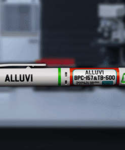 alluvi reta pen