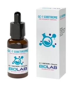 Gc-1 Sobetirome
