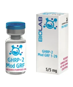 ghrp-2 + mod grf 1-29 mix