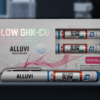 Alluvi Reta