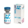 igf-1 des
