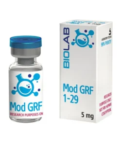 MOD GRF 5 mg