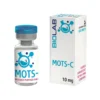 Mots-c Peptide Uk